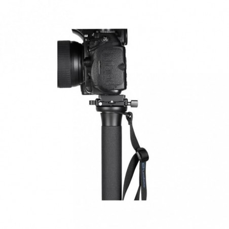 Leofoto MP-366C carbon fiber photo monopod