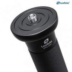 Leofoto MPQ-325C monopode photo en carbone