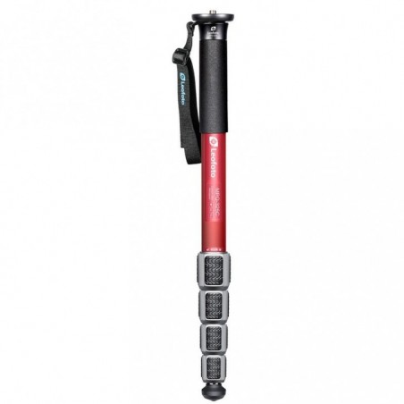 Leofoto MPQ-325C Carbon-Foto-Einbeinstativ