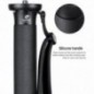 Leofoto MPQ-325C carbon fiber photo monopod