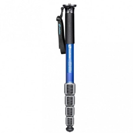 Leofoto MPQ-325C monopode photo en carbone