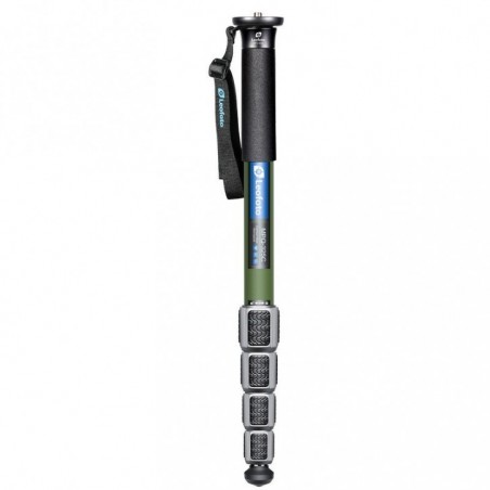 Leofoto MPQ-325C monopode photo en carbone