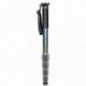 Leofoto MPQ-325C monopode photo en carbone Leofoto MPQ-325C monopode photo en carbone