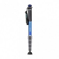 Leofoto MPQ-325C+CHG-01+SC-70 monopode photo en carbone