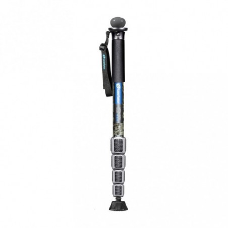 Leofoto MPQ-325C+CHG-01+SC-70 Foto-Video-Halterung