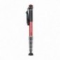 Leofoto MPQ-325C+CHG-01+SC-70 carbon fiber photo monopod Leofoto MPQ-325C+CHG-01+SC-70 carbon fiber photo monopod