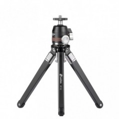 Leofoto MT-02+MBH-19 Mini statyw stołowy