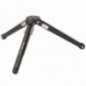 Leofoto MT-02+MBH-19 Mini statyw stołowy