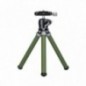 Leofoto MT-02C+LH-22 treppiede fotografico in carbonio