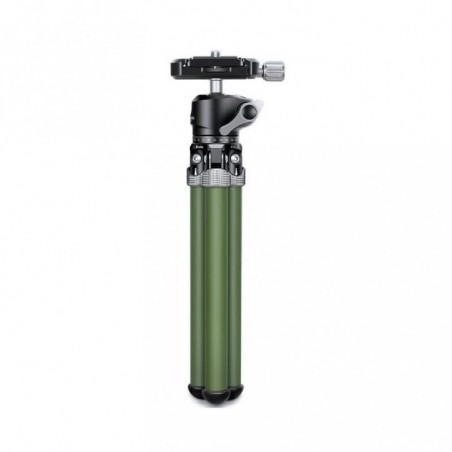 Leofoto MT-02C+LH-22 carbon fiber photo tripod with head