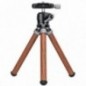 Leofoto MT-02C+LH-22 Carbon-Fotostativ Leofoto MT-02C+LH-22 Carbon-Fotostativ