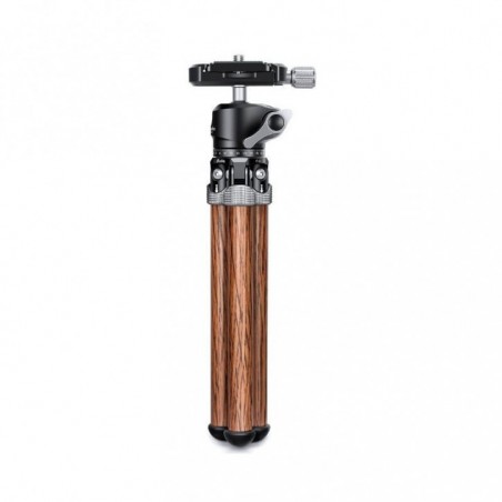 Leofoto MT-02C+LH-22 carbon fiber photo tripod with head