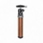 Leofoto MT-02C+LH-22 Carbon-Fotostativ Leofoto MT-02C+LH-22 Carbon-Fotostativ