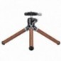 Leofoto MT-02C+LH-22 Carbon-Fotostativ Leofoto MT-02C+LH-22 Carbon-Fotostativ