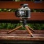 Leofoto MT-02C+LH-22 Carbon-Fotostativ Leofoto MT-02C+LH-22 Carbon-Fotostativ