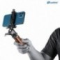 Leofoto MT-02C+LH-22 Carbon-Fotostativ Leofoto MT-02C+LH-22 Carbon-Fotostativ