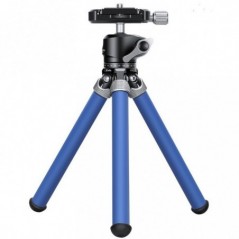 Leofoto MT-02C+LH-22 trépied photo en carbone