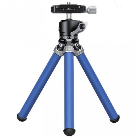 Leofoto MT-02C+LH-22 trépied photo en carbone