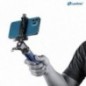 Leofoto MT-02C+LH-22 carbon fiber photo tripod with head