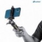 Leofoto MT-02C+LH-22 carbon fiber photo tripod with head