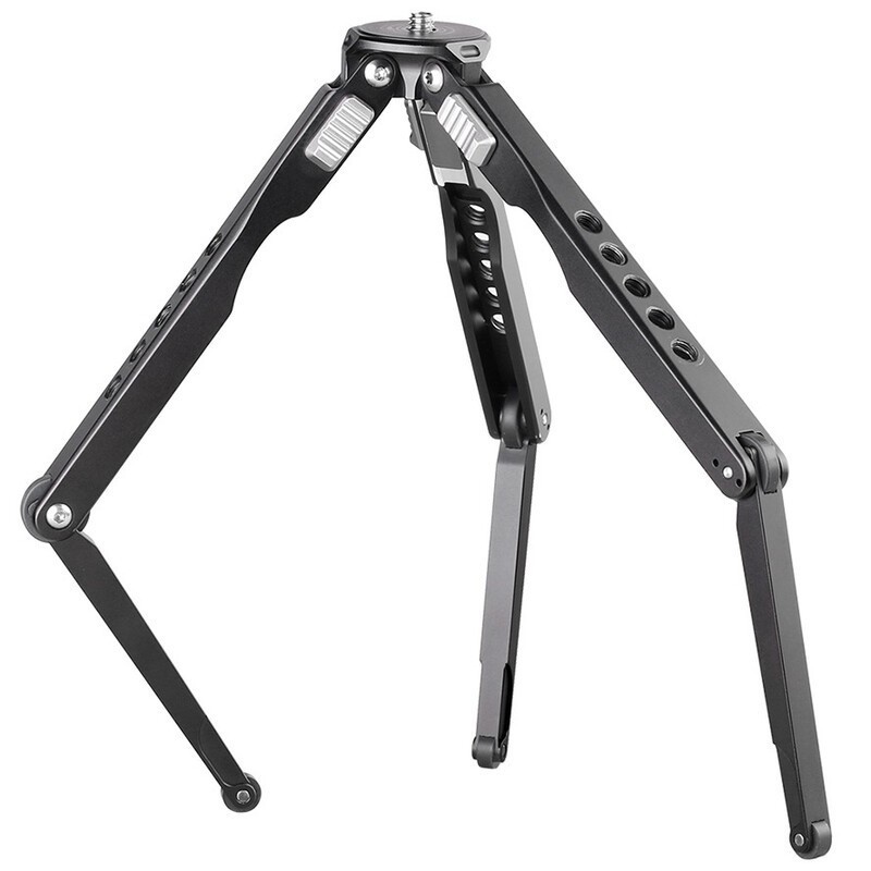 Leofoto MT-03 Mini statyw stołowy