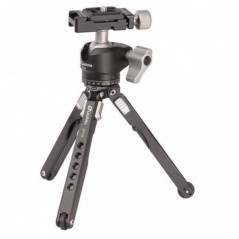 Leofoto MT-03+LH-25 Fotostativ