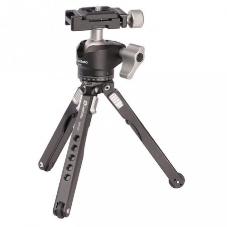 Leofoto MT-03+LH-25 Fotostativ