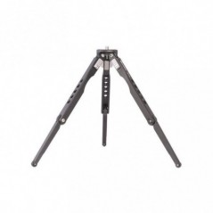 Leofoto MT-03+MBH-19 photo tripod