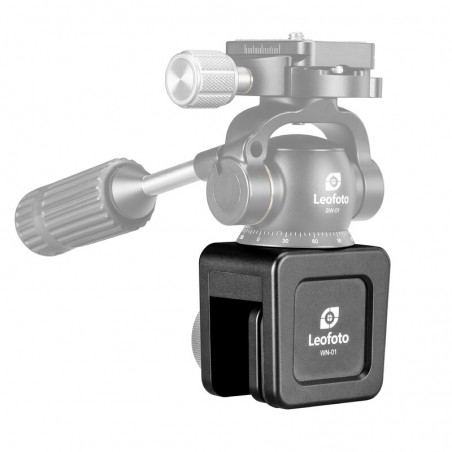 Leofoto WN-01 supporto per finestra