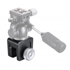Leofoto WN-01 supporto per finestra