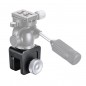 Leofoto WN-01 supporto per finestra