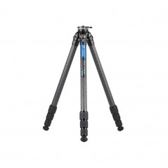 Leofoto LS-284CEX Carbon-Fotostativ