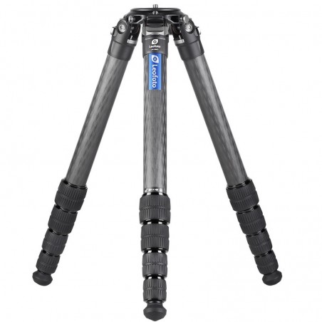 Leofoto LM-365C trépied photo en carbone