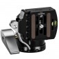 Leofoto HB-30 testa a sfera Leofoto HB-30 testa a sfera