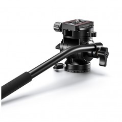 Leofoto BV-1 fluidní video hlava