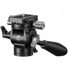 Leofoto BV-0R Głowica wideo (fluid)