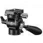 Leofoto BV-0R black tête vidéo fluide