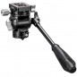 Leofoto BV-0R black fluidní video hlava