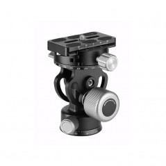 Leofoto VH-20 video / fluid head