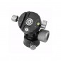 Leofoto VH-20 video / fluid head