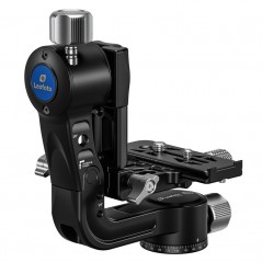 Leofoto PG-2S tête photo