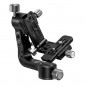 Leofoto PG-2S gimbal head
