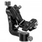 Leofoto PG-2L gimbal head