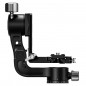 Leofoto PG-2L fotografická hlava