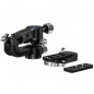 Leofoto PG-2L gimbal head