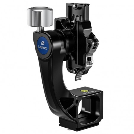 Leofoto MPG-02L gimbal head