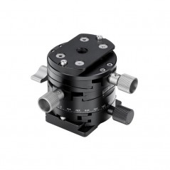 Leofoto G2+NP-60 photo head