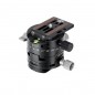 Leofoto G2+NP-60 Getriebeneiger