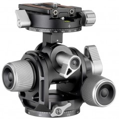 Leofoto G4 Getriebeneiger
