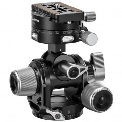 Leofoto G4 Pro photo head